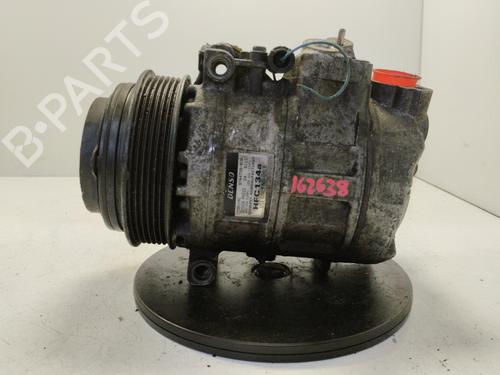 Used AC compressor AC compressor MERCEDES-BENZ E-CLASS (W210) [1995-2003] 35900961 35900961