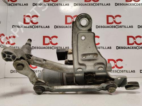 Front wiper motor FORD S-MAX (WA6)  | BP17413180M29 