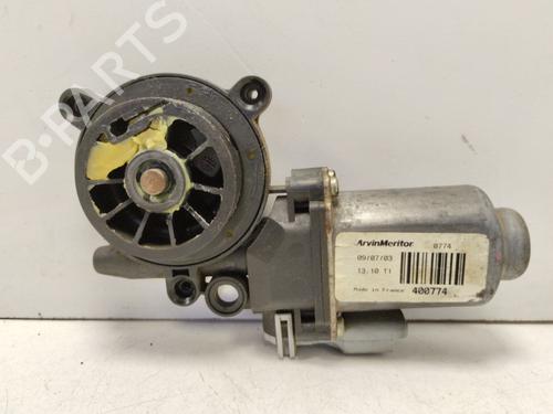 Used Right rear window motor Right rear window motor 39075175 39075175