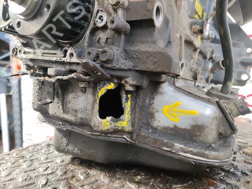 Other OPEL ASTRA J (P10)  | BP25816513O1 