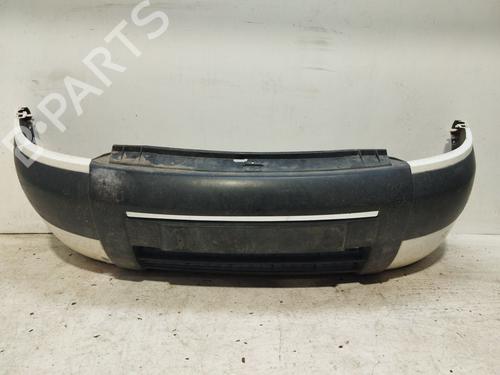 Used Front bumper Front bumper PEUGEOT PARTNER Box Body/MPV (5_, G_) [1996-2026] 35723495 35723495