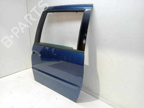 Venstre side skydedør CITROËN C8 (EA_, EB_) 2.2 HDi | BP31939794C74 