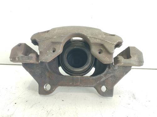 Left front brake caliper OPEL CORSA E (X15) | BP36499607M105 - Image 1