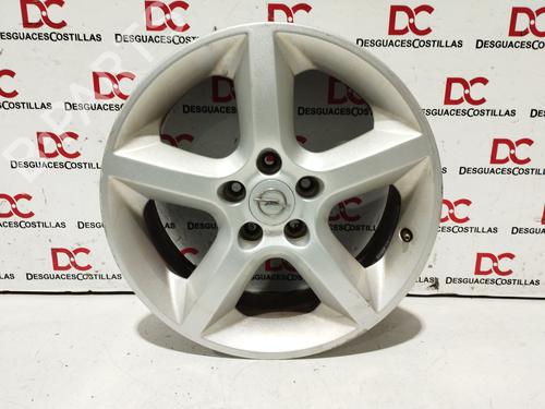 Felg OPEL ASTRA H GTC (A04) [2005-2010]  17425208