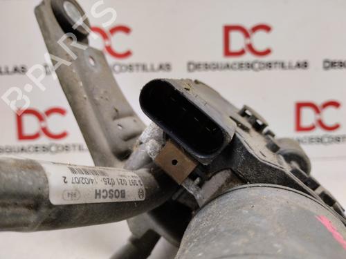 Front wiper motor FORD S-MAX (WA6)  | BP17413173M29 
