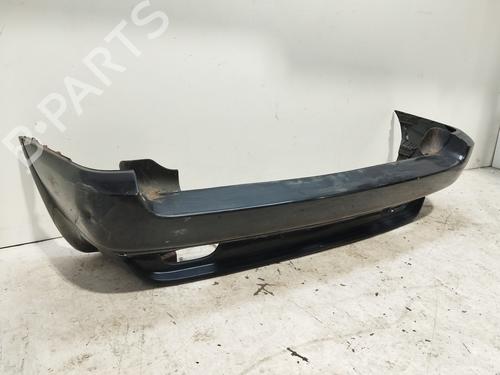 Rear bumper BMW X5 (E53) 3.0 d | BP22380167C8 