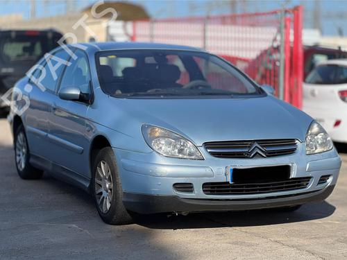Right headlight CITROËN C5 I (DC_) 2.0 HDi (DCRHZB, DCRHZE) | BP37659924C29 - Image 13