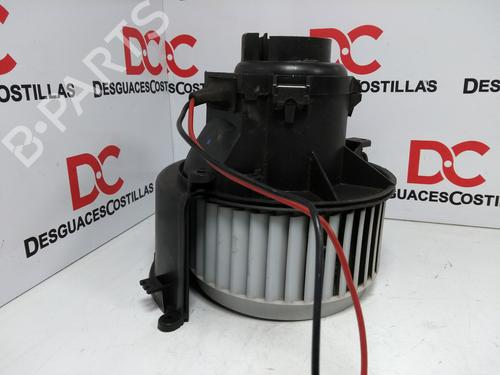 Heater blower motor OPEL ASTRA H (A04) 1.7 CDTI (L48) | BP17399235M62 