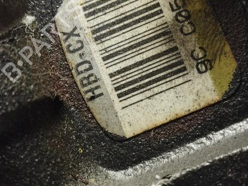 Styring servopumpe FORD FOCUS I (DAW, DBW) 1.6 16V | BP21092745M99 