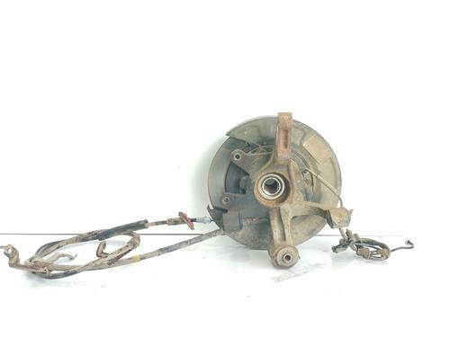 Right rear steering knuckle KIA SPORTAGE II (JE_, KM_)  | BP29497375M28 