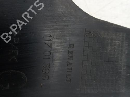 Underbody protection RENAULT ESPACE IV (JK0/1_) | BP30897807M92