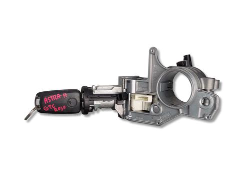 Used Ignition barrel Ignition barrel OPEL ASTRA H GTC (A04) 1.6 (L08) (105 hp) 36499698 36499698