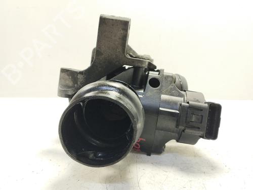 Throttle body CITROËN C5 I Break (DE_) 2.0 HDi (DERHZB, DERHZE) | BP27492009M82 