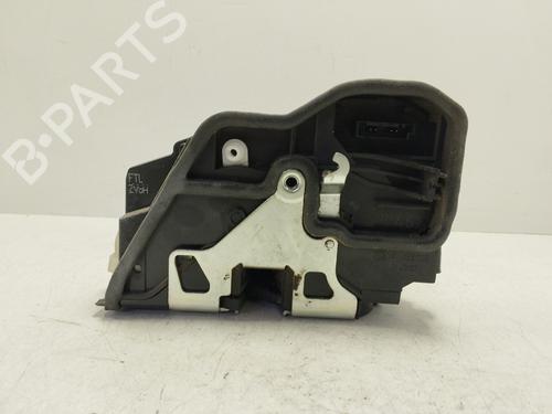 Front left lock BMW X1 (E84) sDrive 18 d | BP22319686C98 