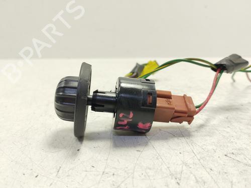 Climate control CITROËN SAXO (S0, S1) 1.4 VTS | BP29954830I5