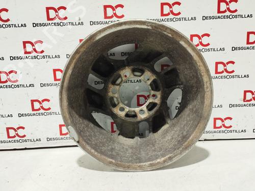 Rim HYUNDAI TERRACAN (HP) 2.9 CRDi 4WD | BP17424814C45 