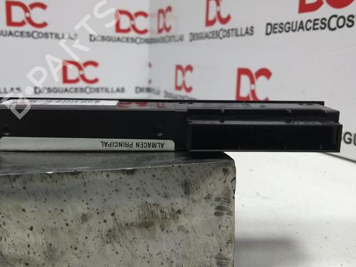 Other BMW X3 (E83) 2.0 d | BP17399027O1