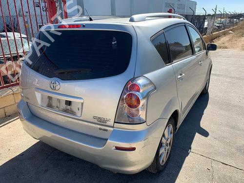 TOYOTA COROLLA Verso (ZER_, ZZE12_, R1_) 2.2 D-4D (AUR10_) (136 hp) 1660414