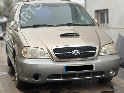 Modulo electronico KIA CARNIVAL II (GQ) 2.9 CRDi | BP30316146M83