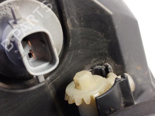 Left headlight CHEVROLET CRUZE (J300) 2.0 CDI | BP17420840C28 