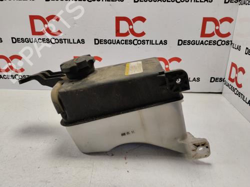 Expansion tank HYUNDAI SANTA FÉ II (CM) 2.2 CRDi GLS | BP17419413C120 