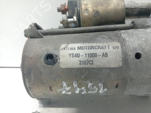 Starter FORD FOCUS I (DAW, DBW) 1.6 16V | BP30436791M8