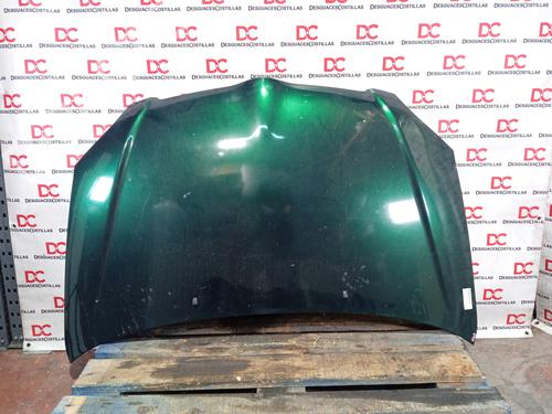 Used Hood TOYOTA COROLLA (_E12_) 1.6 VVT-i (ZZE121_, ZZE121R) (110 hp) 17421743