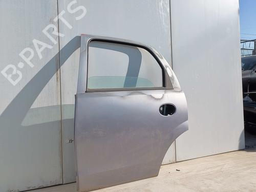 Left rear door OPEL CORSA C (X01) 1.2 (F08, F68) | BP28529994C4 