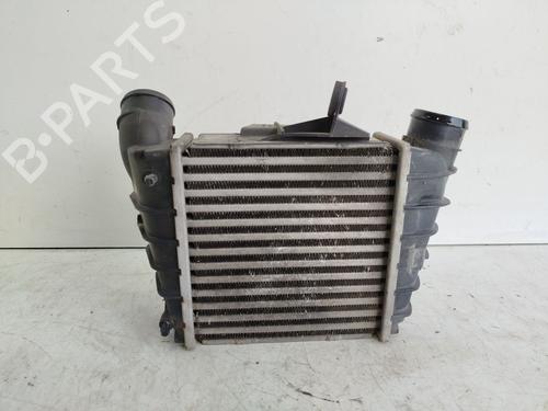 Used Intercooler Intercooler VW POLO IV (9N_, 9A_) [2001-2014] 40505863 40505863
