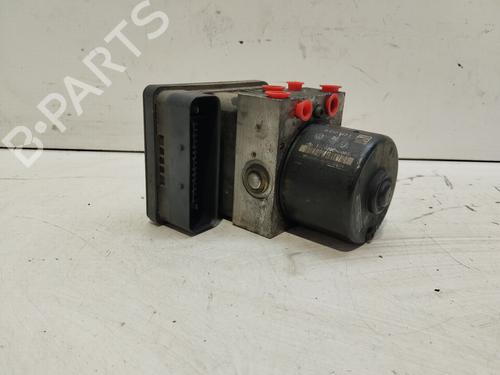 Used ABS pump SEAT LEON (1M1) [1999-2006]  31177560