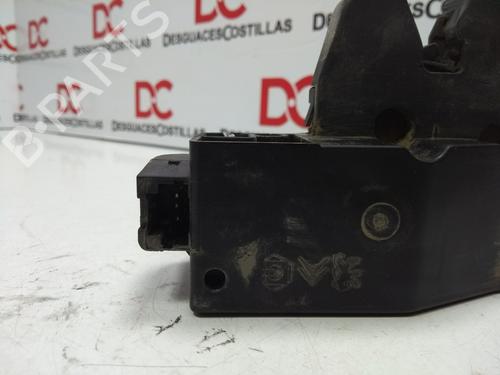 Tailgate lock CITROËN XSARA PICASSO (N68) 1.6 HDi | BP17402219C101 