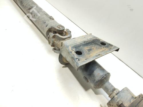 Driveshaft MERCEDES-BENZ M-CLASS (W163) ML 270 CDI (163.113) | BP20978556M37 