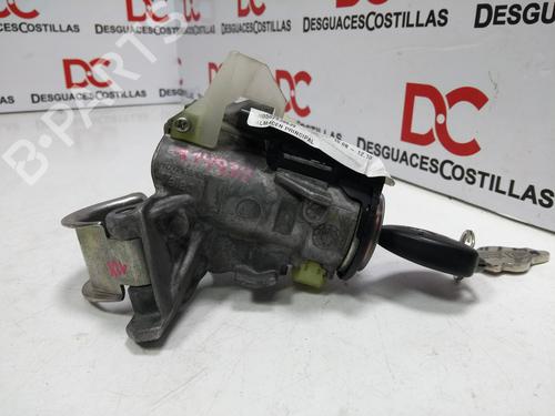 Ignition barrel TOYOTA AURIS (_E15_)  | BP17400327M48 
