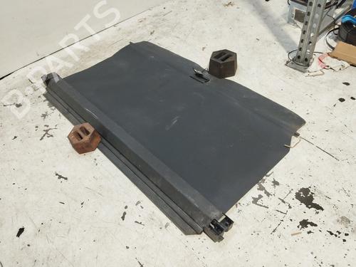 Rear parcel shelf BMW X5 (E53)  | BP19902927C85 