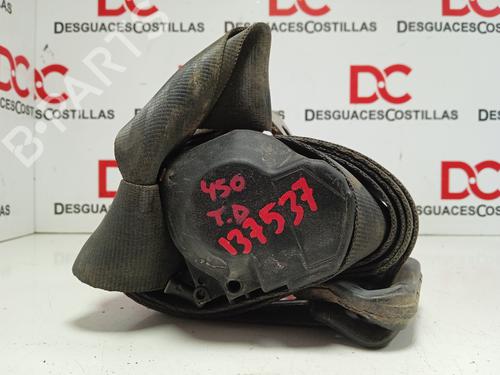 Rear right belt tensioner CITROËN BERLINGO / BERLINGO FIRST MPV (MF_, GJK_, GFK_) 1.9 D (MFWJZ) (70 hp)null