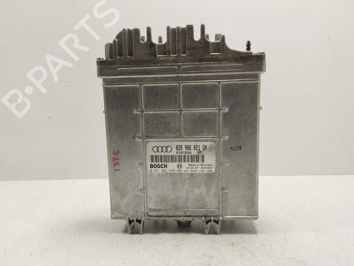 Used Engine control unit (ECU) AUDI A4 B5 (8D2) [1994-2001]  29906150
