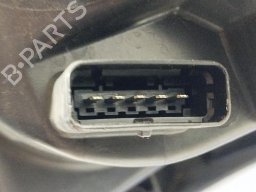 Right headlight RENAULT CLIO III (BR0/1, CR0/1) 1.5 dCi (BR17, CR17) | BP28180238C29 