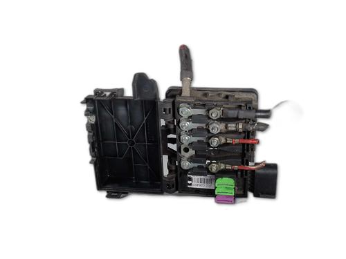 Caixa de fusíveis VW SHARAN (7M8, 7M9, 7M6) 1.9 TDI (115 hp) 31093981