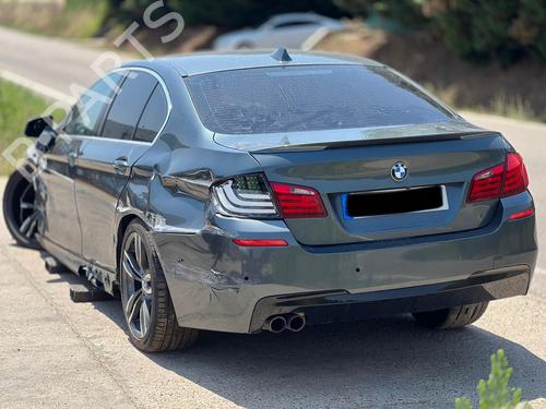 Left sun visor BMW 5 (F10) 530 d | BP19027209I1 - Image 8