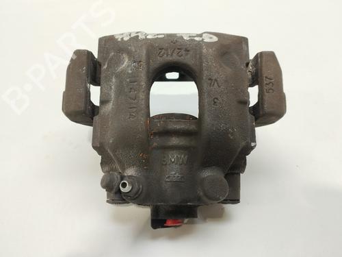 Right rear brake caliper BMW X5 (E53)  | BP17425548M106 