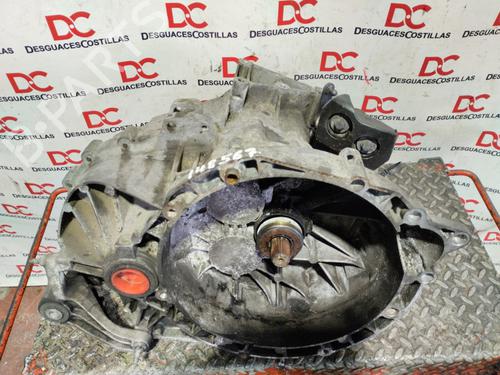Gearbox VOLVO V50 (545) 2.0 D | BP17414845M3 