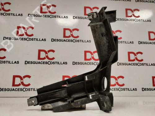 Left headlight support BMW 3 Touring (E46) 320 d | BP25625910C157 