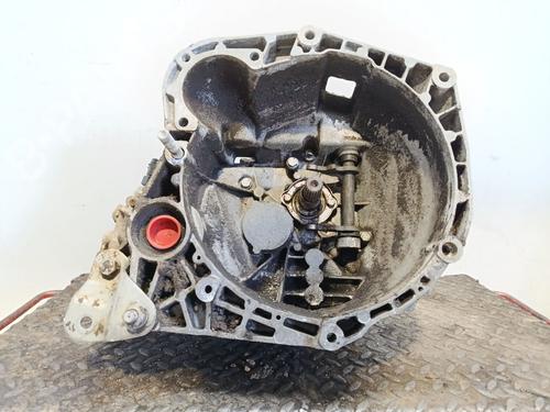 Used Gearbox Gearbox FIAT DOBLO MPV (119_, 223_) [2001-2026] 35945514 35945514
