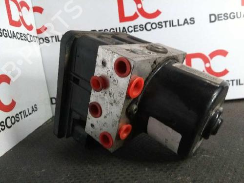 ABS pump OPEL ZAFIRA / ZAFIRA FAMILY B (A05) 1.9 CDTI (M75) | BP17395918M43 