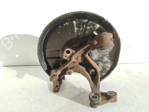 Left rear steering knuckle AUDI A4 B6 Avant (8E5) 3.0 | BP30335611M27