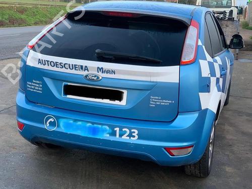 Expansion tank FORD FOCUS II (DA_, HCP, DP) | BP17412812C120