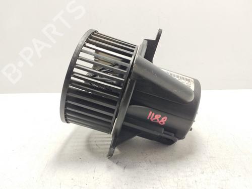 Used Heater blower motor CITROËN C4 I (LC_) [2004-2014]  23255654