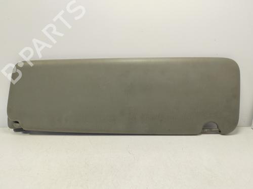 Used Left sun visor OPEL VIVARO A Van (X83) 1.9 DTI (F7) (101 hp) 30192699