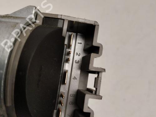 Ignition barrel FORD FOCUS II (DA_, HCP, DP)  | BP17416648M48 