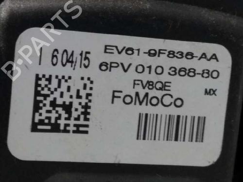 Pedal FORD FOCUS III 1.5 TDCi | BP17397299I4 